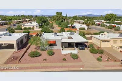 81 E Santa Chalice Drive, Green Valley, AZ 85614 - Photo 43