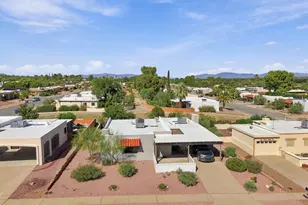 81 E Santa Chalice Dr, Green Valley, AZ 85614 - Photo 43