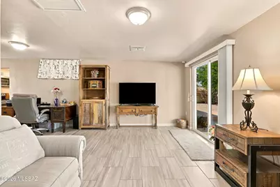 81 E Santa Chalice Drive, Green Valley, AZ 85614 - Photo 31