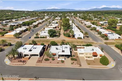81 E Santa Chalice Drive, Green Valley, AZ 85614 - Photo 39