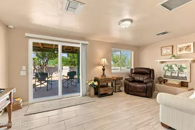 81 E Santa Chalice Drive, Green Valley, AZ 85614 - Photo 29