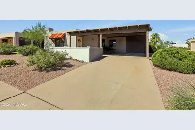 81 E Santa Chalice Drive, Green Valley, AZ 85614 - Photo 3