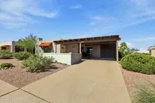 81 E Santa Chalice Dr, Green Valley, AZ 85614 - Photo 3
