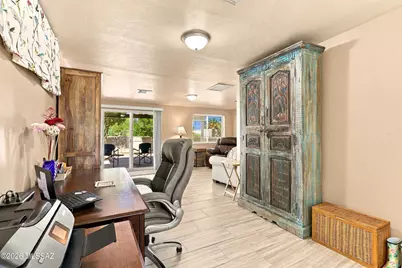 81 E Santa Chalice Drive, Green Valley, AZ 85614 - Photo 27
