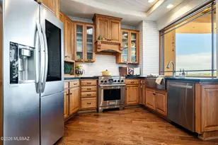 4519 N VÃ­a Bellas Catalinas, Tucson, AZ 85718 - Photo 5