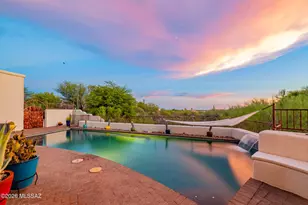 4519 N VÃ­a Bellas Catalinas, Tucson, AZ 85718 - Photo 35