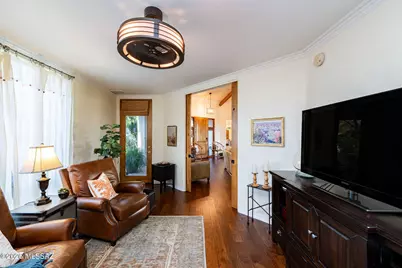 4519 N VÃ­a Bellas Catalinas, Tucson, AZ 85718 - Photo 21
