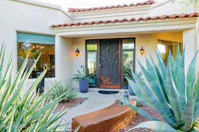 4519 N VÃ­a Bellas Catalinas, Tucson, AZ 85718 - Photo 39