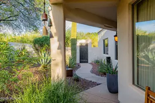 4519 N VÃ­a Bellas Catalinas, Tucson, AZ 85718 - Photo 41
