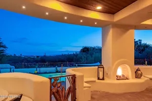 4519 N VÃ­a Bellas Catalinas, Tucson, AZ 85718 - Photo 37