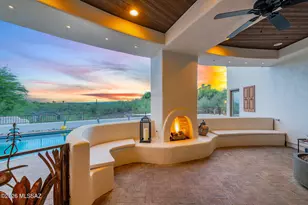 4519 N VÃ­a Bellas Catalinas, Tucson, AZ 85718 - Photo 33