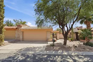 8579 N Calle Tioga, Tucson, AZ 85704 - Photo 1