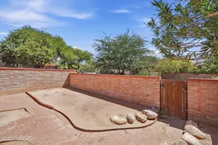 8579 N Calle Tioga, Tucson, AZ 85704 - Photo 21