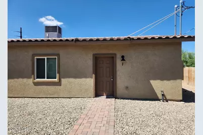 1009 E 36th Street #1, Tucson, AZ 85713 - Photo 1