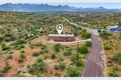 1689 Avenida Calamar, Rio Rico, AZ 85648 - Photo 23