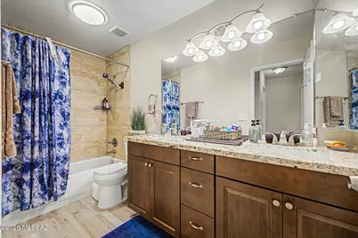 10527 N Camino Rosas Nuevas, Oro Valley, AZ 85737 - Photo 31