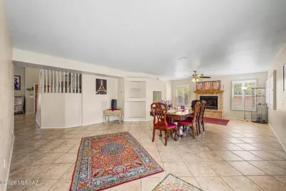 10527 N Camino Rosas Nuevas, Oro Valley, AZ 85737 - Photo 9
