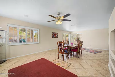 10527 N Camino Rosas Nuevas, Oro Valley, AZ 85737 - Photo 11