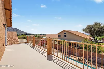 10527 N Camino Rosas Nuevas, Oro Valley, AZ 85737 - Photo 33