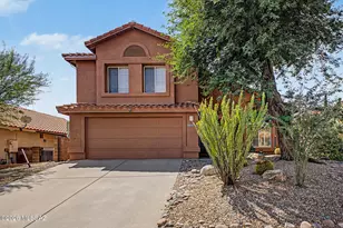 10527 N Camino Rosas Nuevas, Oro Valley, AZ 85737 - Photo 1