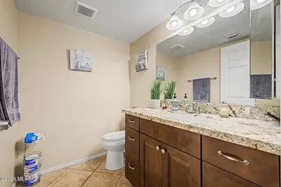 10527 N Camino Rosas Nuevas, Oro Valley, AZ 85737 - Photo 19