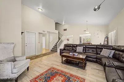 10527 N Camino Rosas Nuevas, Oro Valley, AZ 85737 - Photo 3