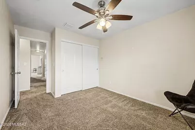 10527 N Camino Rosas Nuevas, Oro Valley, AZ 85737 - Photo 29