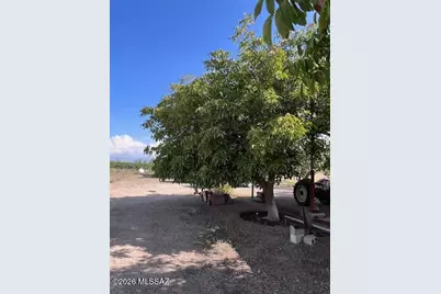 6044 W High Desert Road, Willcox, AZ 85643 - Photo 15