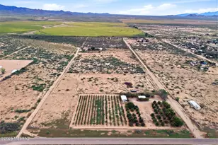 6044 W High Desert Rd, Willcox, AZ 85643 - Photo 23