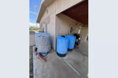 6044 W High Desert Road, Willcox, AZ 85643 - Photo 11