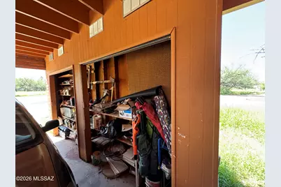28 Driftwood Circle, Nogales, AZ 85621 - Photo 3