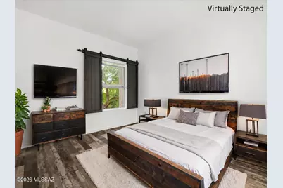 5318 S Civano Boulevard, Tucson, AZ 85747 - Photo 21
