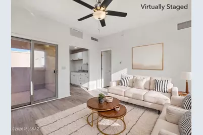 5318 S Civano Boulevard, Tucson, AZ 85747 - Photo 33