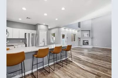5318 S Civano Boulevard, Tucson, AZ 85747 - Photo 3