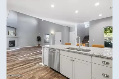 5318 S Civano Boulevard, Tucson, AZ 85747 - Photo 15