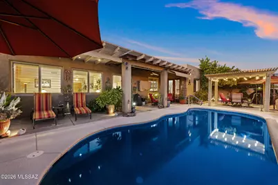 471 W Windowmaker Road, Tucson, AZ 85737 - Photo 35