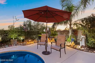 471 W Windowmaker Rd, Tucson, AZ 85737 - Photo 25