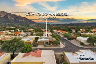 471 W Windowmaker Rd, Tucson, AZ 85737 - Photo 37