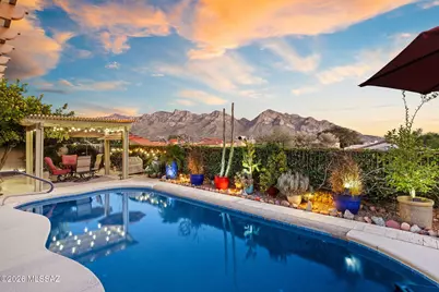 471 W Windowmaker Road, Tucson, AZ 85737 - Photo 3