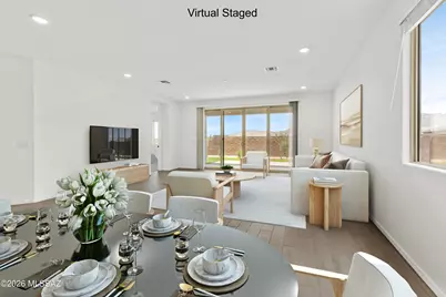 13959 E Lagomorpha Place, Vail, AZ 85641 - Photo 3