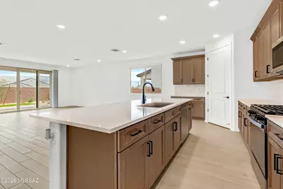 13959 E Lagomorpha Place, Vail, AZ 85641 - Photo 9