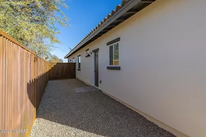 3044 N Estrella Avenue #B, Tucson, AZ 85705 - Photo 3