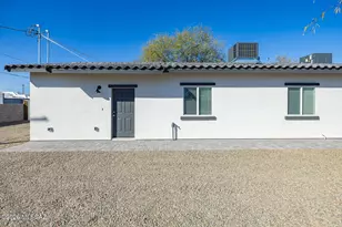3044 N Estrella Ave, Tucson, AZ 85705 - Photo 5