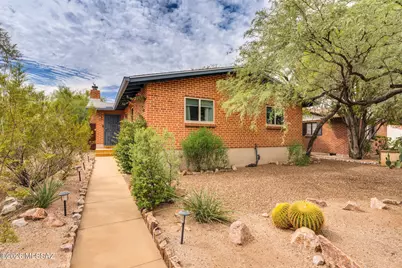 2520 E 7th Street, Tucson, AZ 85716 - Photo 1