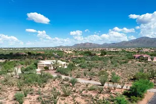 16781 S Sycamore Ridge Trail, Vail, AZ 85641 - Photo 3