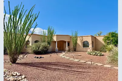 16781 S Sycamore Ridge Trail, Vail, AZ 85641 - Photo 5