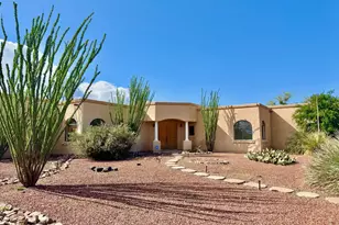 16781 S Sycamore Ridge Trail, Vail, AZ 85641 - Photo 5