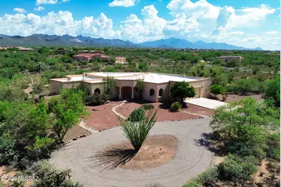 16781 S Sycamore Ridge Trail, Vail, AZ 85641 - Photo 49