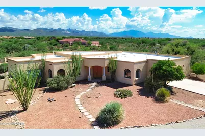 16781 S Sycamore Ridge Trail, Vail, AZ 85641 - Photo 1