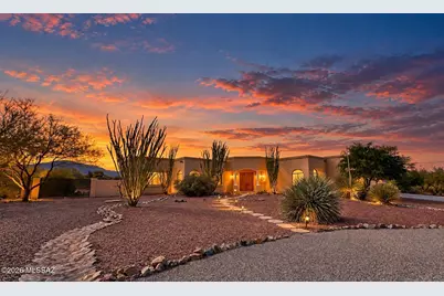 16781 S Sycamore Ridge Trail, Vail, AZ 85641 - Photo 47